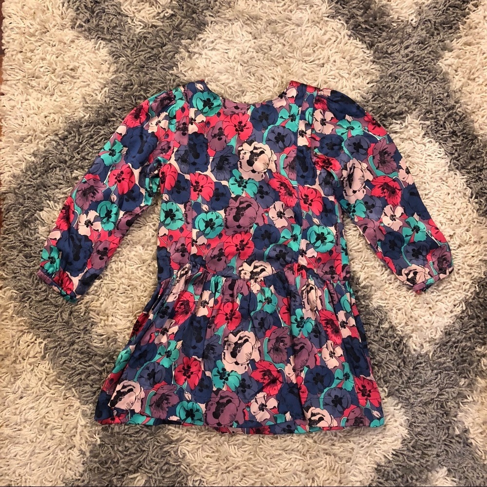 Liberty London Dress